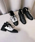 Ankle Strap Shoes